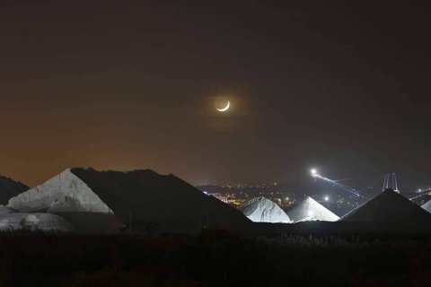 Bungalow in vendita a Torrevieja, Alicante, Spagna 2 camere da letto, 72 mq. N° 142042 - foto 12