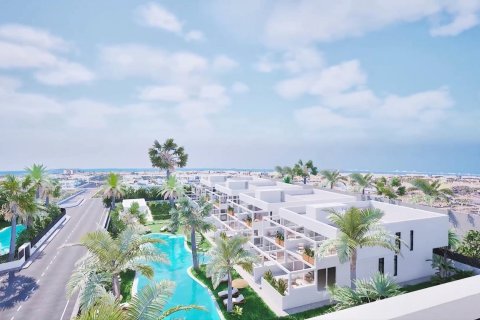 Bungalo pārdošanā Cartagena, Murcia, Spānijā 3 istabas, 134 m2 Nr. 169968 - attēls 4
