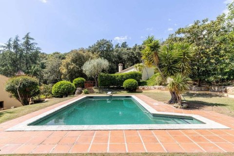 House à vendre à Barcelona, Espagne, 8 chambres, 649 m2 No. 178329 - photo 7