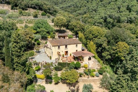 House à vendre à Barcelona, Espagne, 8 chambres, 649 m2 No. 178329 - photo 2