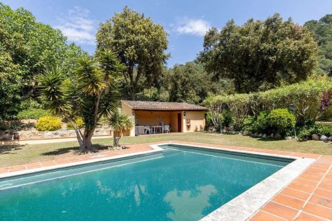 House à vendre à Barcelona, Espagne, 8 chambres, 649 m2 No. 178329 - photo 6