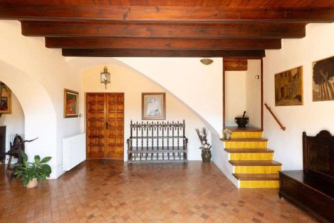 House à vendre à Barcelona, Espagne, 8 chambres, 649 m2 No. 178329 - photo 15