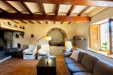 House à vendre à Barcelona, Espagne, 8 chambres, 649 m2 No. 178329 - photo 21