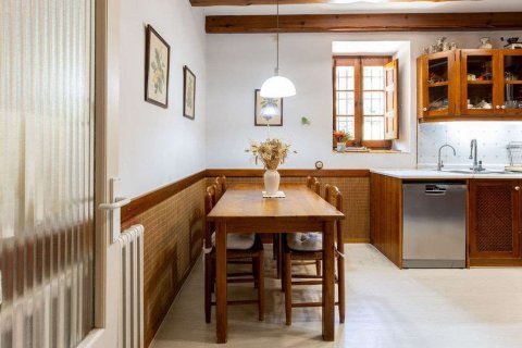House à vendre à Barcelona, Espagne, 8 chambres, 649 m2 No. 178329 - photo 25