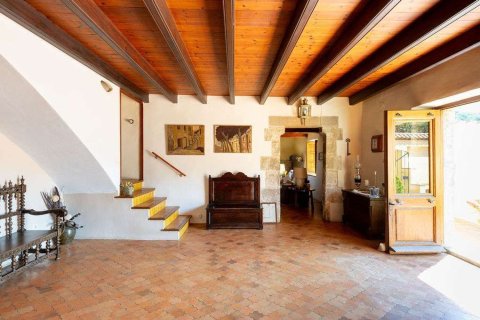 House à vendre à Barcelona, Espagne, 8 chambres, 649 m2 No. 178329 - photo 14
