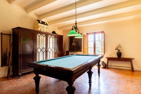 House à vendre à Barcelona, Espagne, 8 chambres, 649 m2 No. 178329 - photo 28