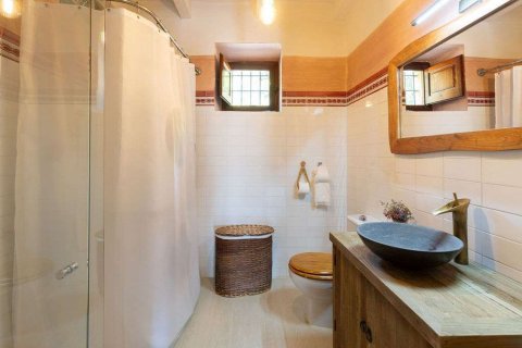 House à vendre à Barcelona, Espagne, 8 chambres, 649 m2 No. 178329 - photo 27