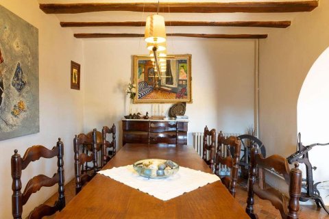 House à vendre à Barcelona, Espagne, 8 chambres, 649 m2 No. 178329 - photo 18