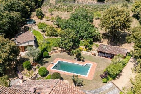 House à vendre à Barcelona, Espagne, 8 chambres, 649 m2 No. 178329 - photo 5