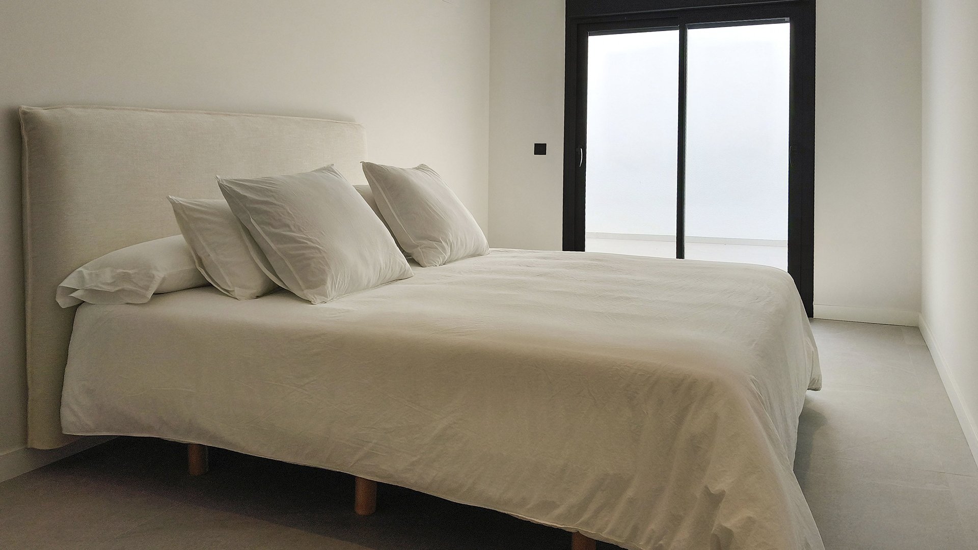 Villa en Ciudad Quesada, Alicante, España 5 dormitorios, 269 m2 No. 193222