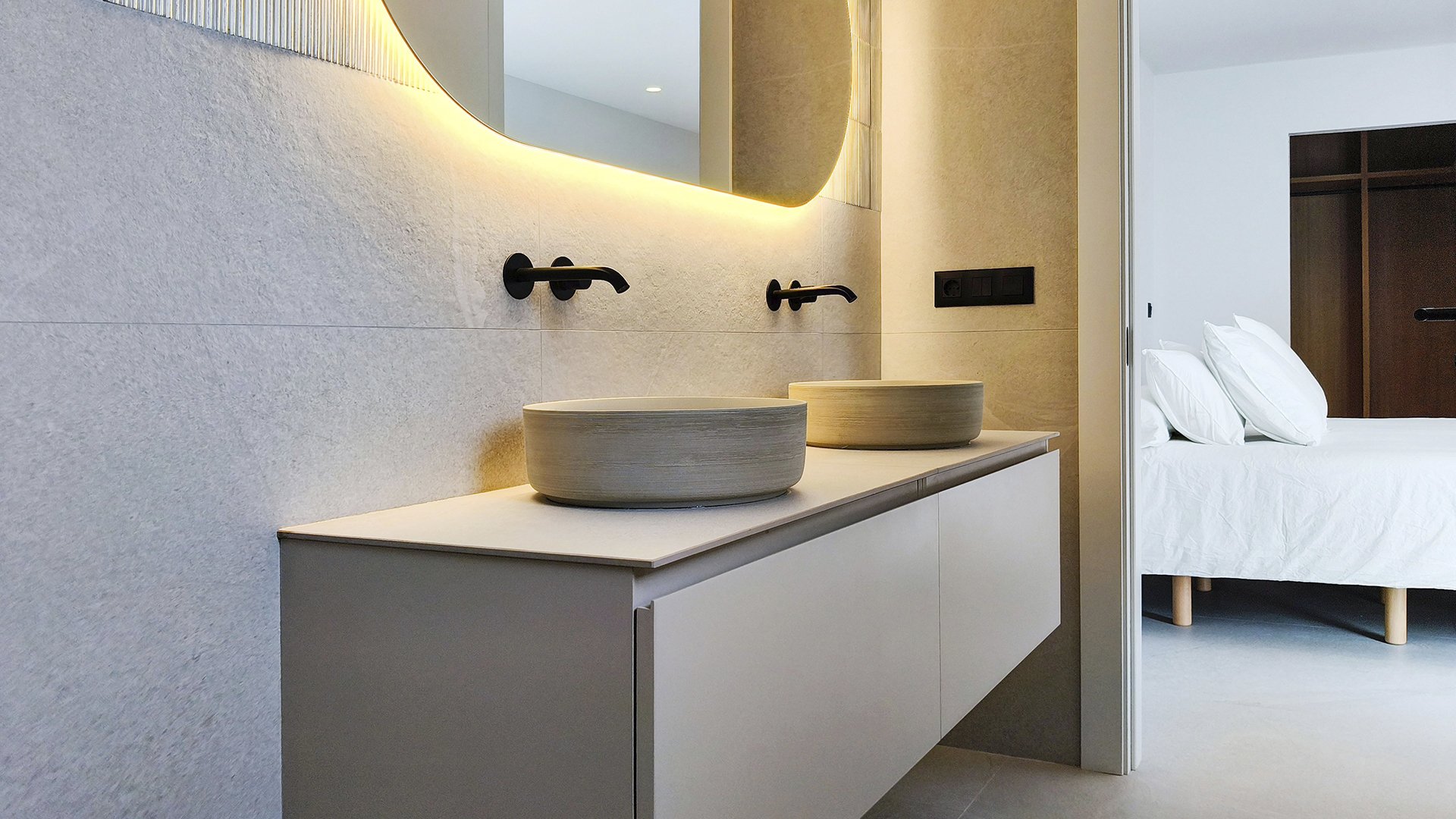 Villa en Ciudad Quesada, Alicante, España 5 dormitorios, 269 m2 No. 193222