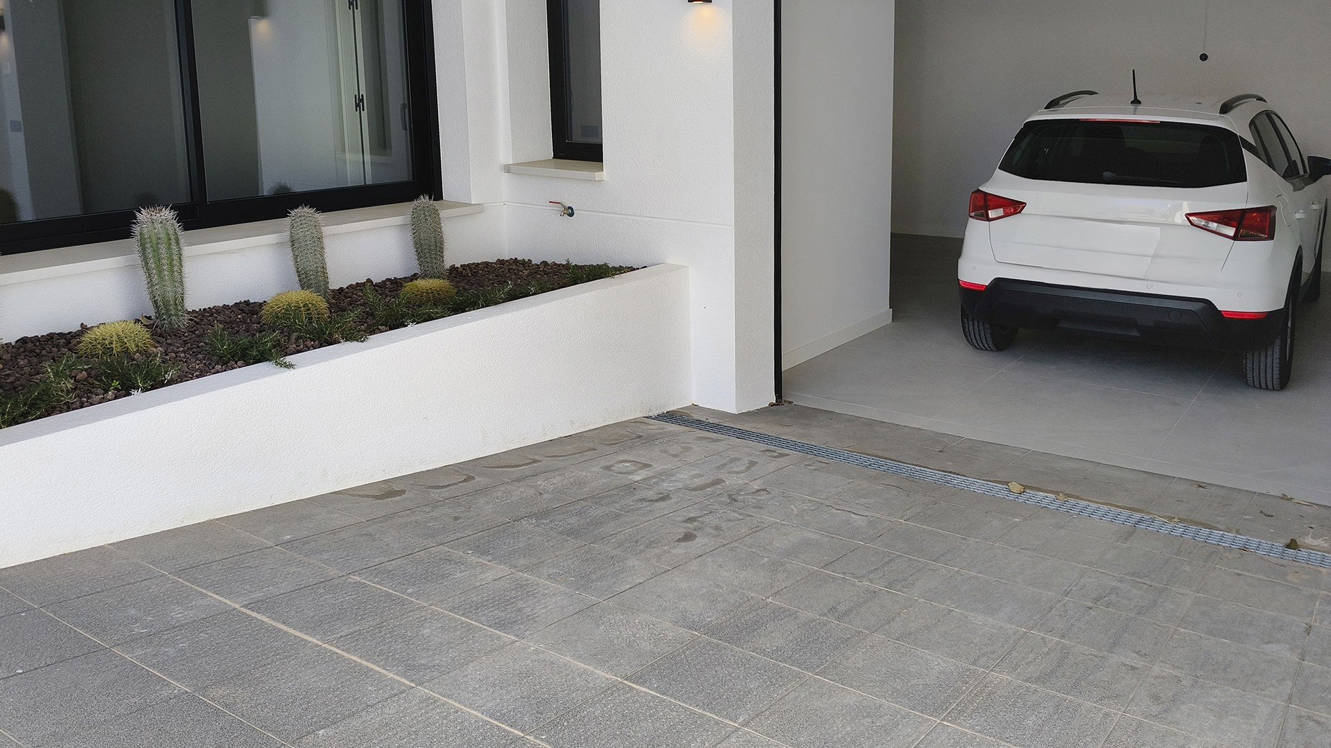 Villa en Ciudad Quesada, Alicante, España 5 dormitorios, 269 m2 No. 193222