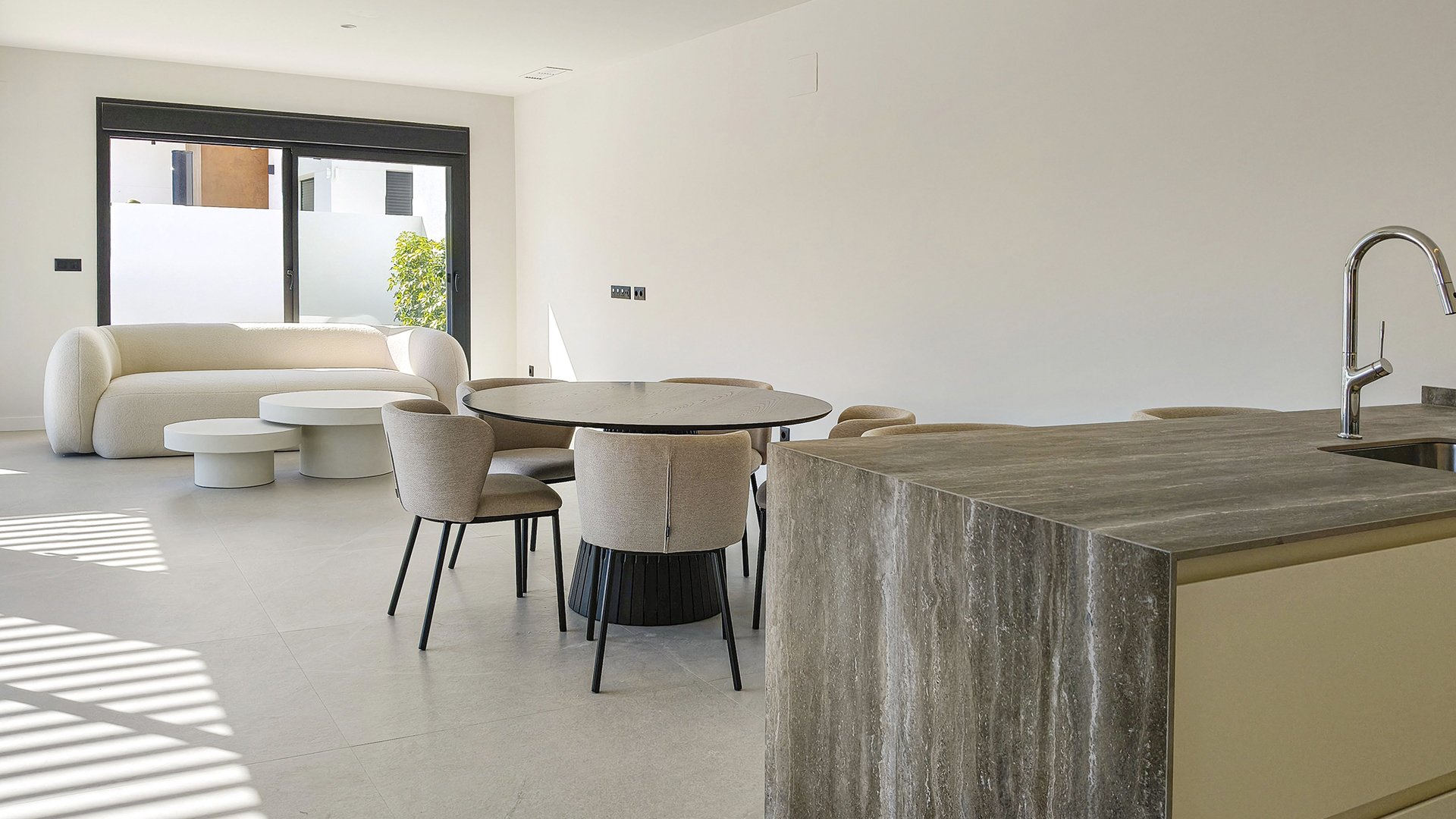 Villa en Ciudad Quesada, Alicante, España 5 dormitorios, 269 m2 No. 193222