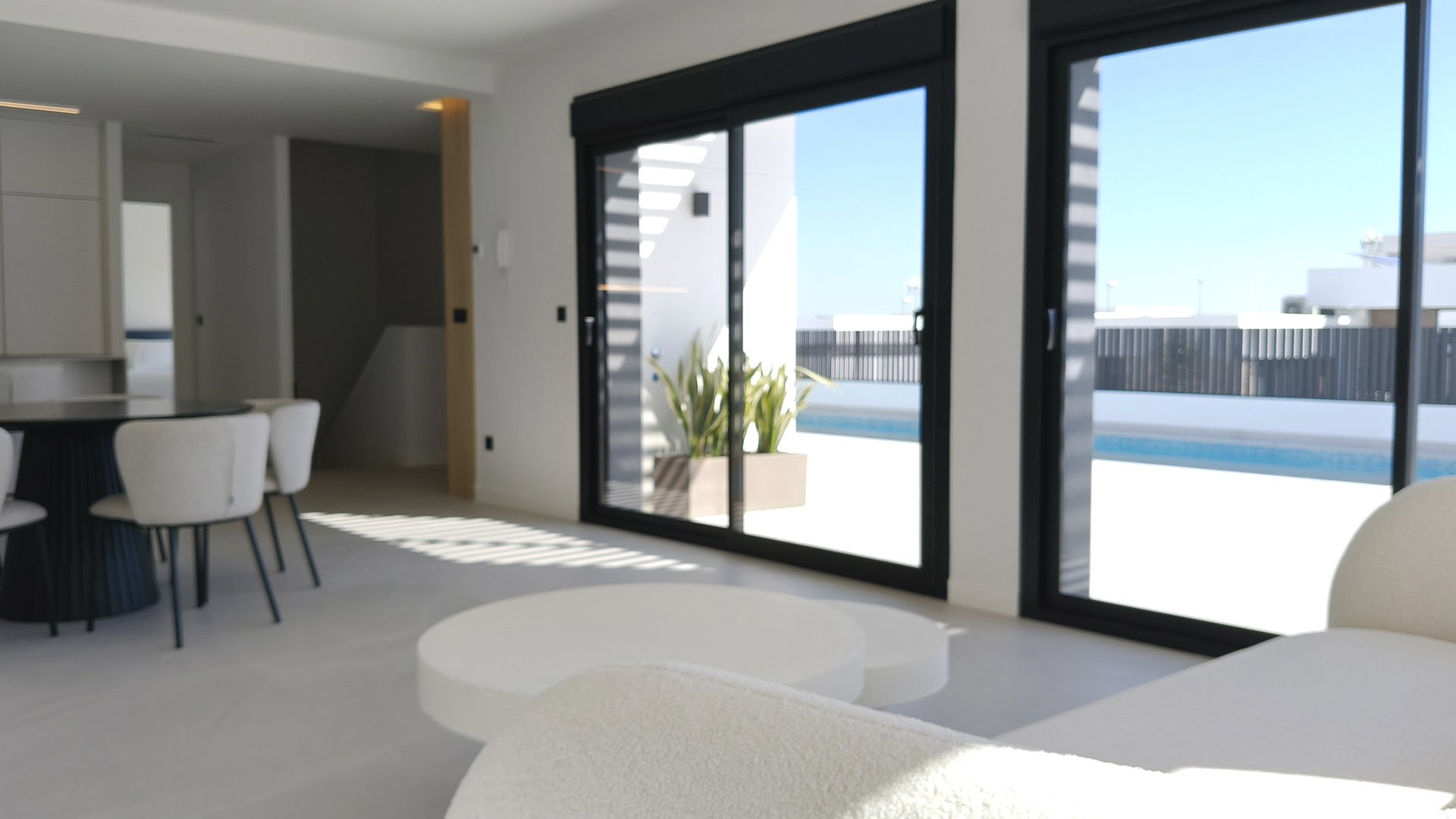 Villa en Ciudad Quesada, Alicante, España 5 dormitorios, 269 m2 No. 193222