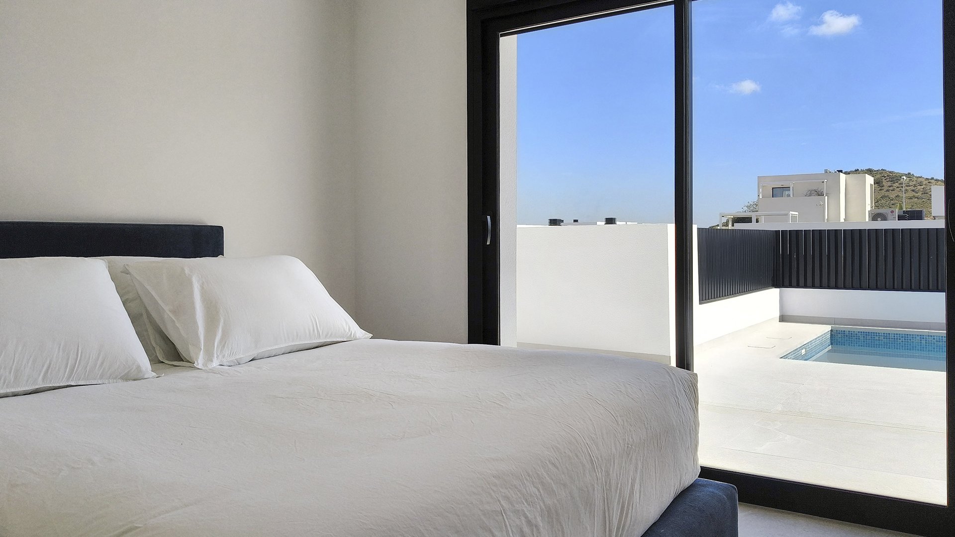 Villa en Ciudad Quesada, Alicante, España 5 dormitorios, 269 m2 No. 193222