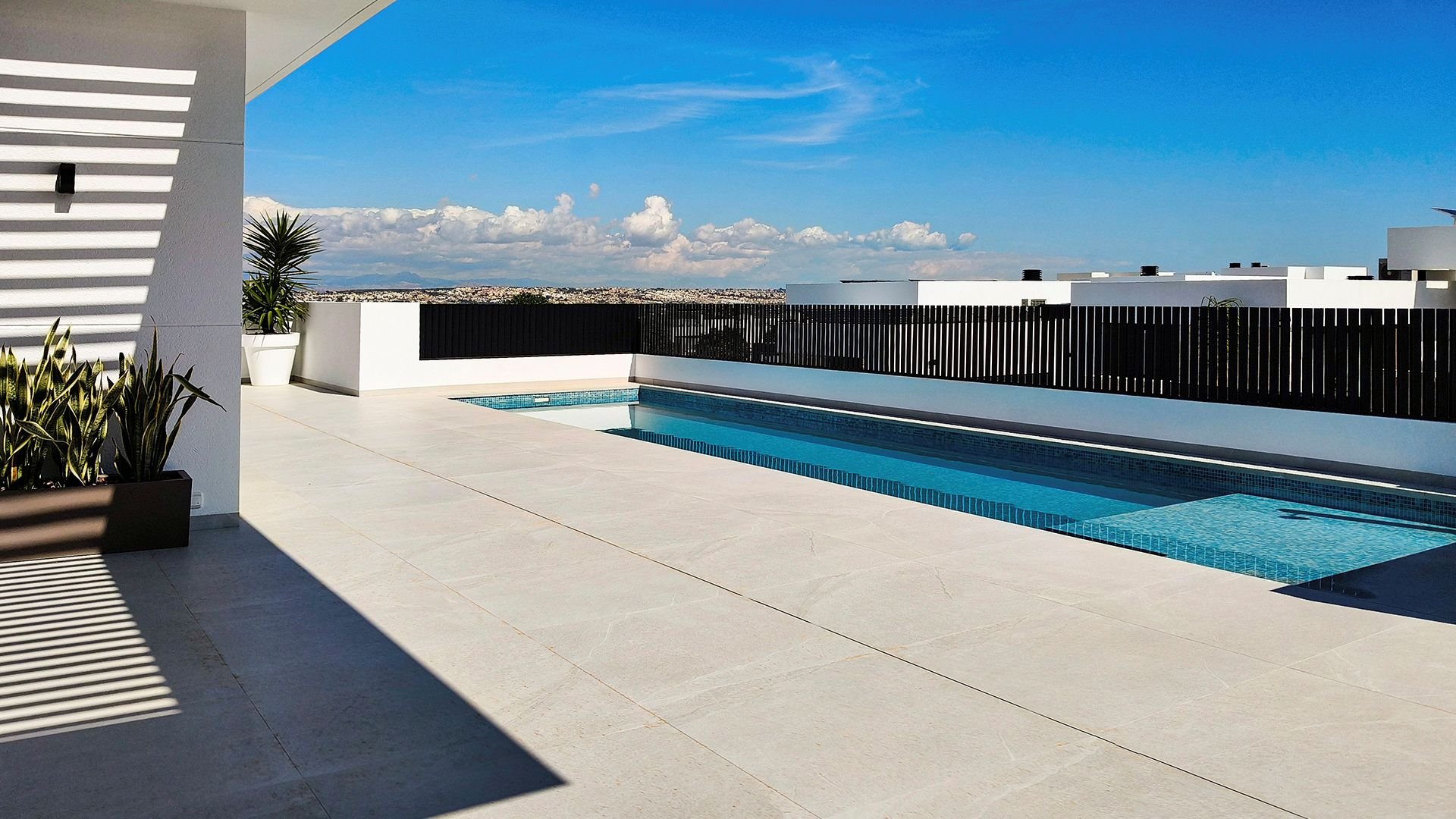 Villa en Ciudad Quesada, Alicante, España 5 dormitorios, 269 m2 No. 193222