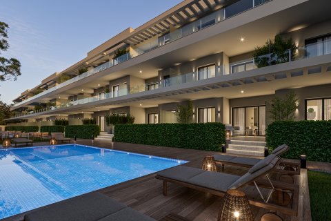 Apartment for sale in Los Alcazares, Murcia, Spain 2 bedrooms, No. 193225 - photo 11