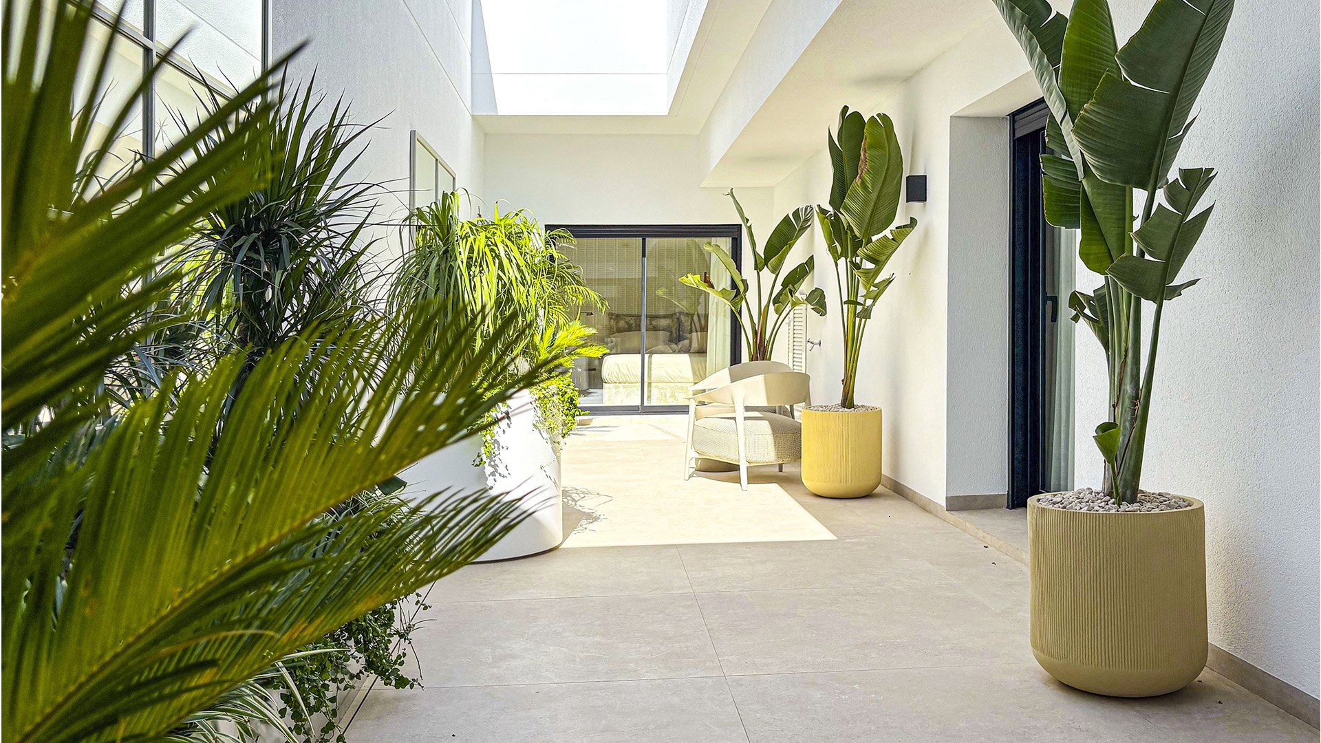 Villa in Ciudad Quesada, Alicante, Spanien 4 Schlafzimmer, 248 m2 Nr. 193223