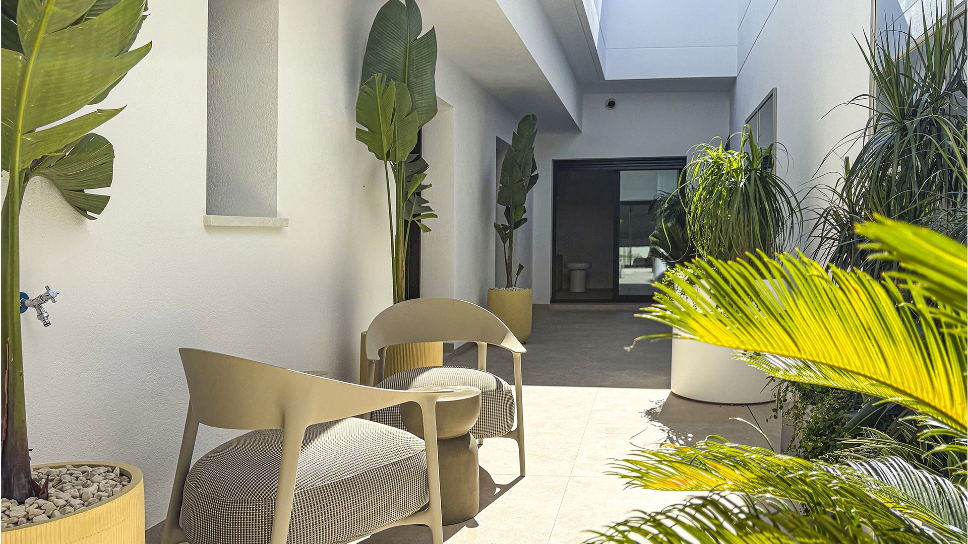 Villa in Ciudad Quesada, Alicante, Spanien 4 Schlafzimmer, 248 m2 Nr. 193223