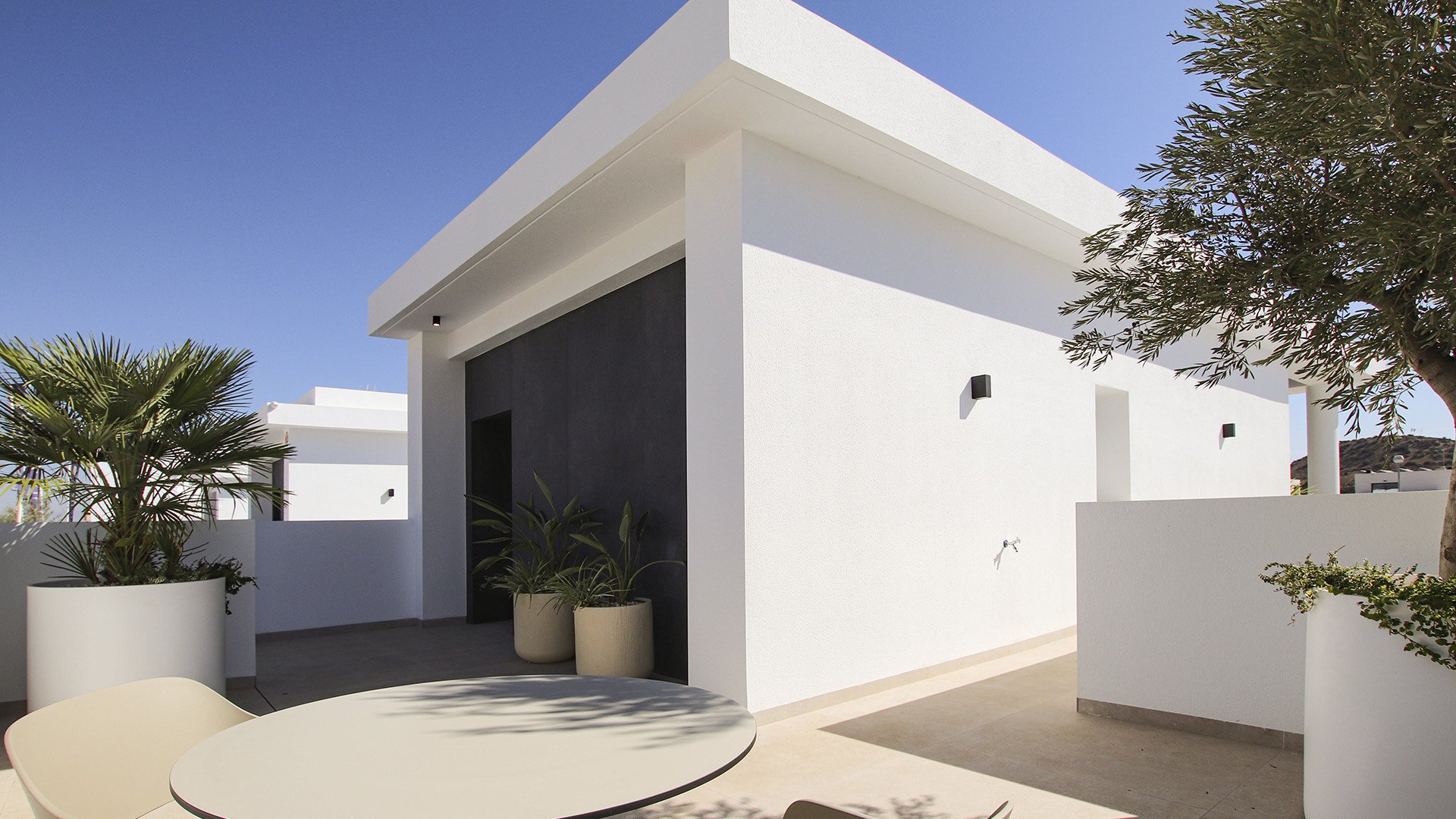 Villa in Ciudad Quesada, Alicante, Spanien 4 Schlafzimmer, 248 m2 Nr. 193223