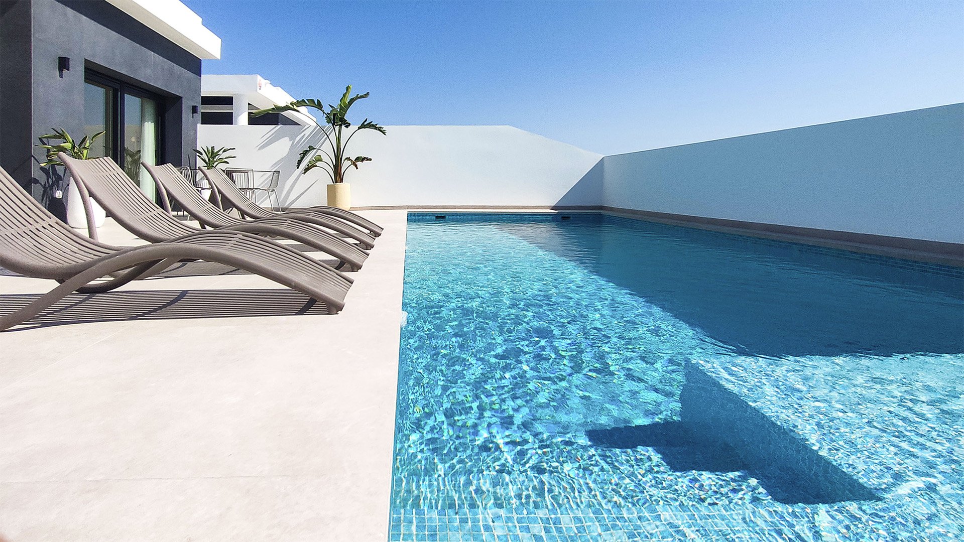 Villa in Ciudad Quesada, Alicante, Spanien 4 Schlafzimmer, 248 m2 Nr. 193223
