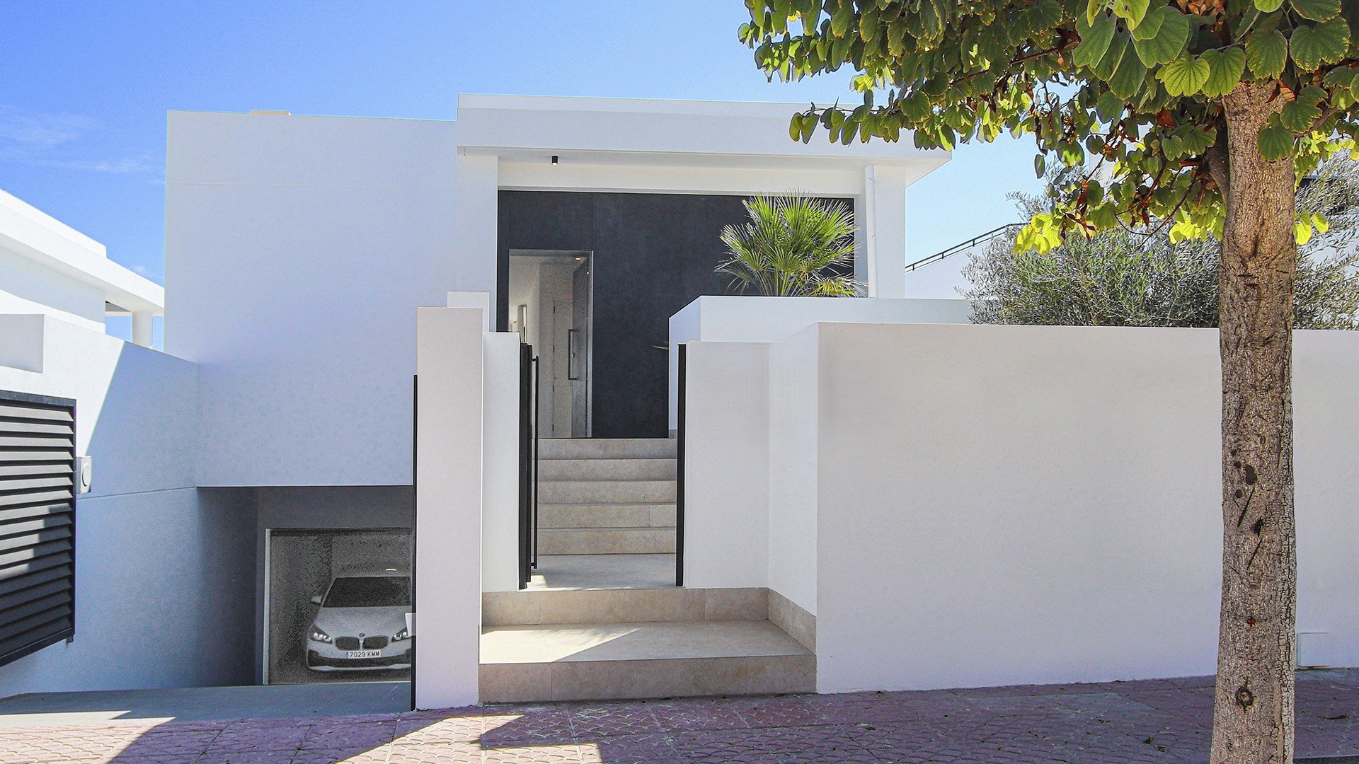 Villa in Ciudad Quesada, Alicante, Spanien 4 Schlafzimmer, 248 m2 Nr. 193223