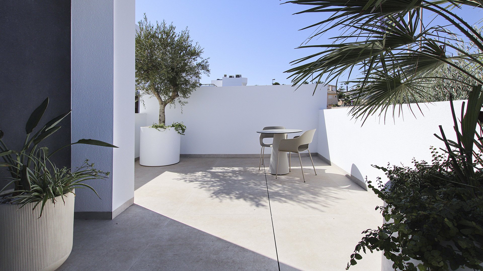 Villa in Ciudad Quesada, Alicante, Spanien 4 Schlafzimmer, 248 m2 Nr. 193223