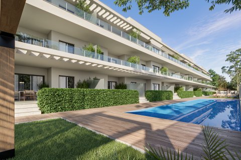 Apartamento en venta en Los Alcázares, Murcia, España 3 dormitorios,  No. 193219 - foto 2