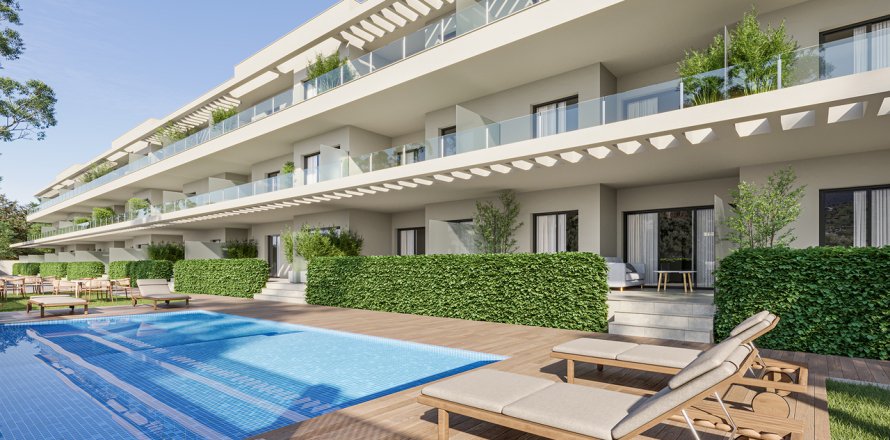 Apartamento en Los Alcázares, Murcia, España 3 dormitorios,  No. 193219