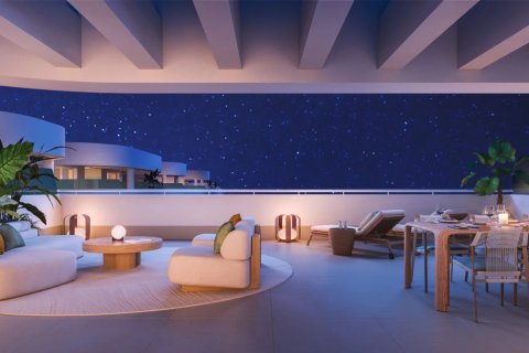 Penthouse for sale in Torrox, Malaga, Spain 3 bedrooms, 272 sq.m. No. 162902 - photo 2