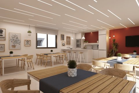 Apartamento en venta en Casares, Málaga, España 3 dormitorios, 134 m2 No. 162907 - foto 12