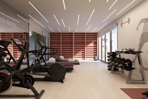 Apartamento en venta en Casares, Málaga, España 2 dormitorios, 112 m2 No. 162908 - foto 14