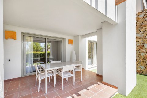 Dzīvoklis Orihuela, Alicante, Spānijā 2 istabas,  Nr. 193392