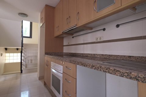Villetta a schiera in vendita a Villamartin, Alicante, Spagna 4 camere da letto, 125 mq. N° 193396 - foto 16