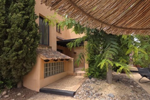 Villetta a schiera in vendita a Villamartin, Alicante, Spagna 4 camere da letto, 125 mq. N° 193396 - foto 7