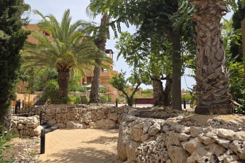 Villetta a schiera in vendita a Villamartin, Alicante, Spagna 4 camere da letto, 125 mq. N° 193396 - foto 6