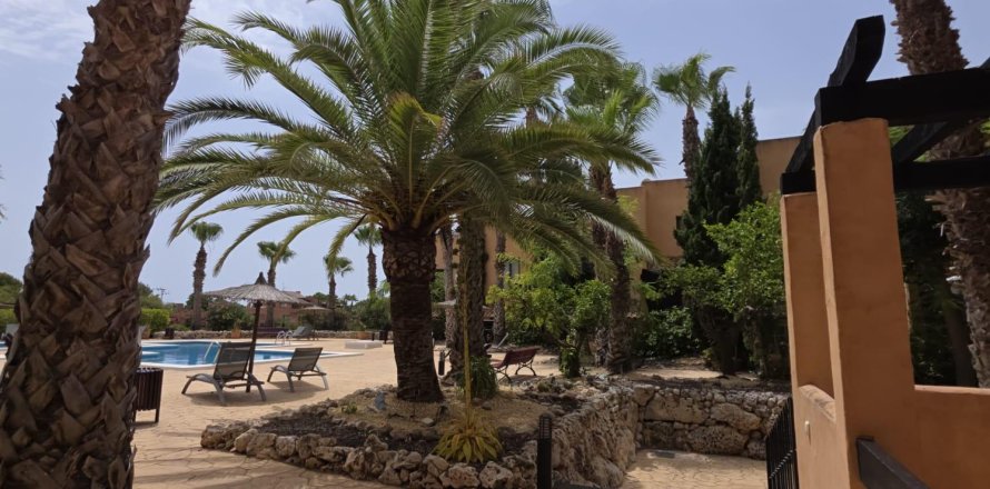 Villetta a schiera a Villamartin, Alicante, Spagna 4 camere da letto, 125 mq. N° 193396
