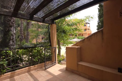 Villetta a schiera in vendita a Villamartin, Alicante, Spagna 4 camere da letto, 125 mq. N° 193396 - foto 8
