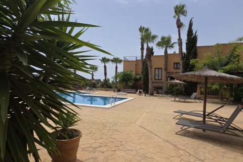 Villetta a schiera in vendita a Villamartin, Alicante, Spagna 4 camere da letto, 125 mq. N° 193396 - foto 3