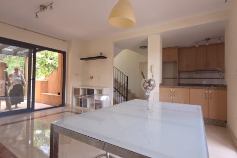 Villetta a schiera in vendita a Villamartin, Alicante, Spagna 4 camere da letto, 125 mq. N° 193396 - foto 13