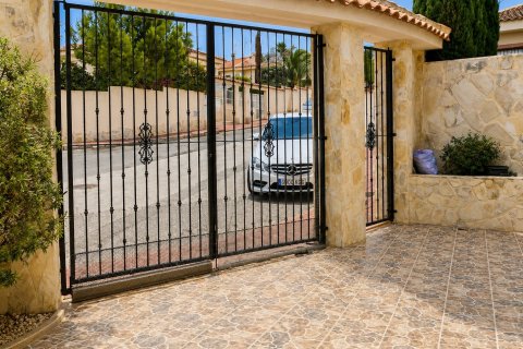 Villa à vendre à Rojales, Alicante, Espagne, 4 chambres, 175 m2 No. 193391 - photo 12