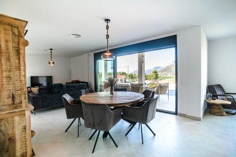 Villa à vendre à Aspe, Alicante, Espagne, 3 chambres, 181 m2 No. 193393 - photo 13