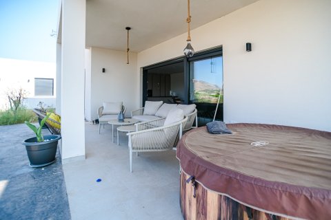 Villa à vendre à Aspe, Alicante, Espagne, 3 chambres, 181 m2 No. 193393 - photo 7