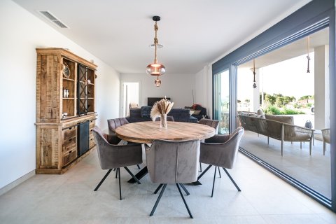 Villa à vendre à Aspe, Alicante, Espagne, 3 chambres, 181 m2 No. 193393 - photo 11