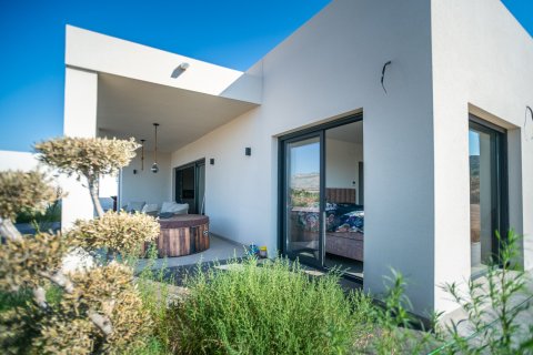 Villa à vendre à Aspe, Alicante, Espagne, 3 chambres, 181 m2 No. 193393 - photo 26