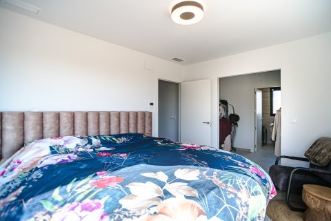 Villa à vendre à Aspe, Alicante, Espagne, 3 chambres, 181 m2 No. 193393 - photo 29