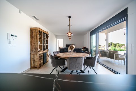 Villa à vendre à Aspe, Alicante, Espagne, 3 chambres, 181 m2 No. 193393 - photo 10