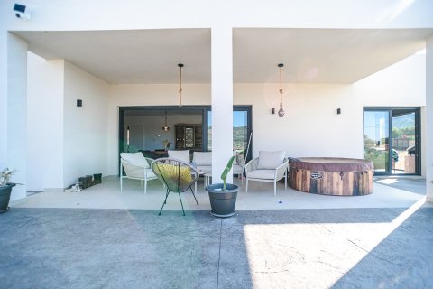 Villa à vendre à Aspe, Alicante, Espagne, 3 chambres, 181 m2 No. 193393 - photo 6