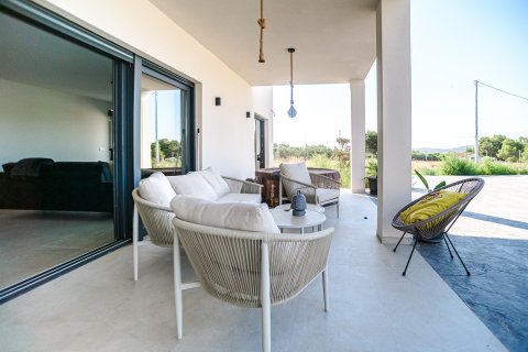 Villa à vendre à Aspe, Alicante, Espagne, 3 chambres, 181 m2 No. 193393 - photo 5