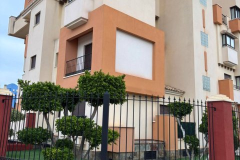 Dzīvoklis pārdošanā Cabo Roig, Alicante, Spānijā 2 istabas, 76 m2 Nr. 193397 - attēls 2